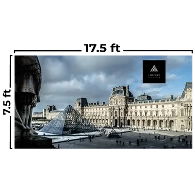 17.5 x 7.5 ft - Bottle Openers Now