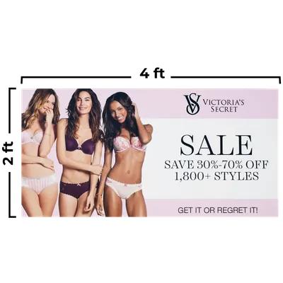 4 x 2 ft - Bottle Openers Now