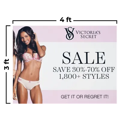 4 x 3 ft - Bottle Openers Now