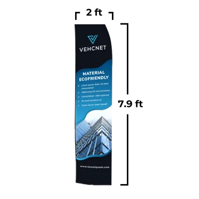 2 ft x 7.9 ft - Bottle Openers Now