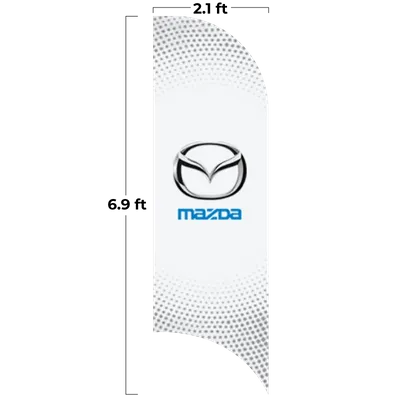 2.1 ft x 6.9 ft - Bottle Openers Now