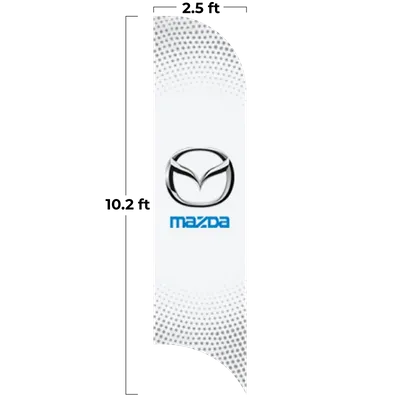 2.5 ft x 10.2 ft - Bottle Openers Now