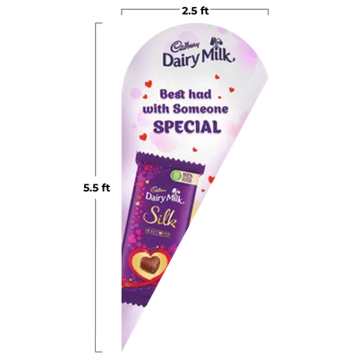 2.5 ft x 5.5 ft - Bottle Openers Now