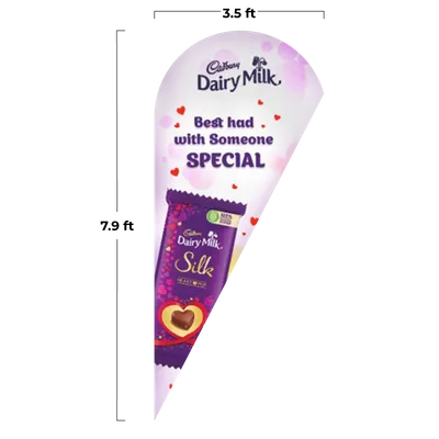 3.5 ft x 7.9 ft - Bottle Openers Now