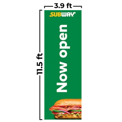 3.9 ft x 11.5 ft 3.9 ft x 11.5 ft - Bottle Openers Now