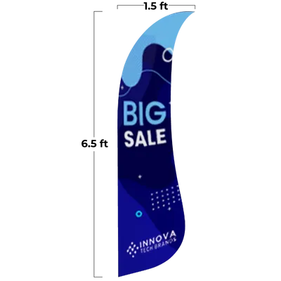 1.9 ft x 6.5 ft - Bottle Openers Now