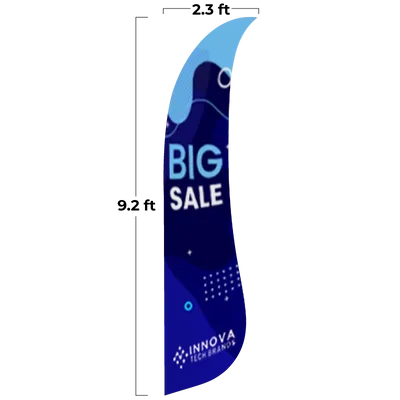 2.3 ft x 9.2 ft - Bottle Openers Now