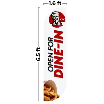 1.6 ft x 6.5 ft - Bottle Openers Now