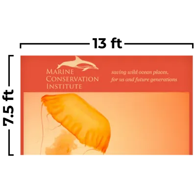 13 x 7.5 ft - Bottle Openers Now