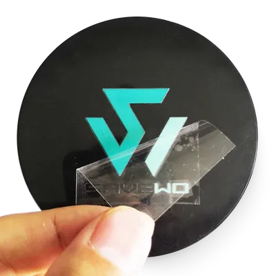 Transfer Sticker - Bottle Openers Now