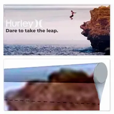 Top Pole Pocket Top Pole Pocket - Bottle Openers Now