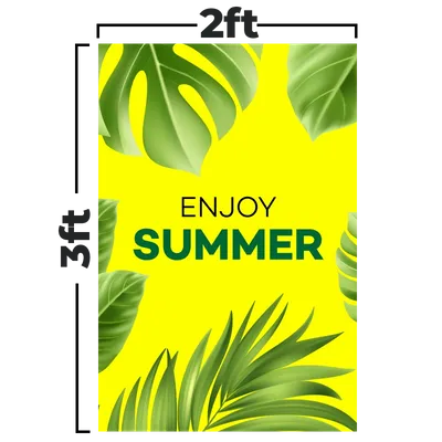 2 ft x 3 ft - Bottle Openers Now