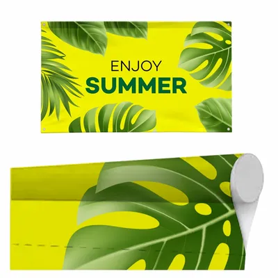 Top Pole Pocket - Bottle Openers Now