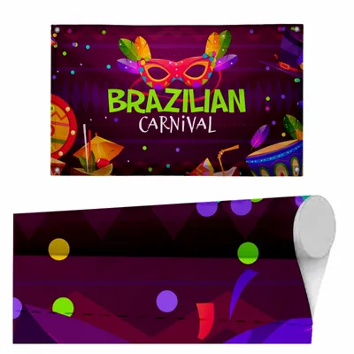 Top & Bottom Pole Pocket - Bottle Openers Now