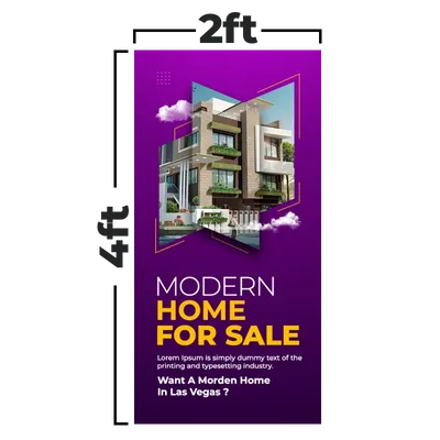 2 x 4 ft - Bottle Openers Now