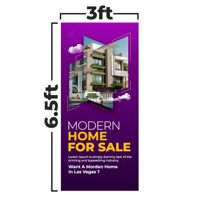 3 ft x 6.5 ft - Bottle Openers Now