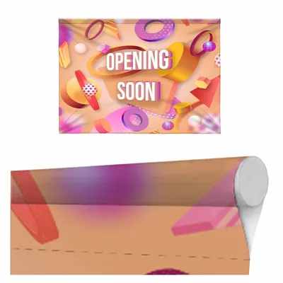 Top Pole Pocket - Bottle Openers Now