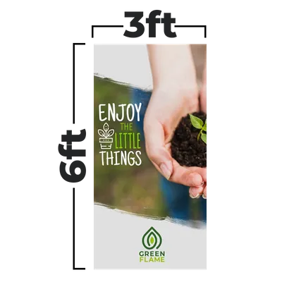 3 x 6 ft - Bottle Openers Now