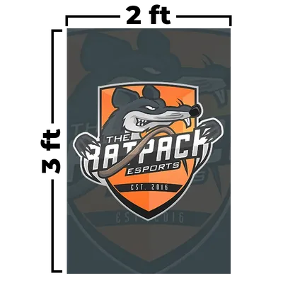 2 ft x 3 ft - Bottle Openers Now