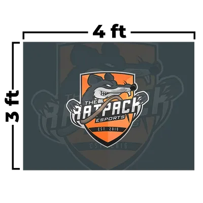 4 x 3 ft - Bottle Openers Now