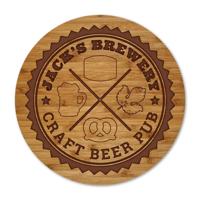 Round Round - Bottle Openers Now