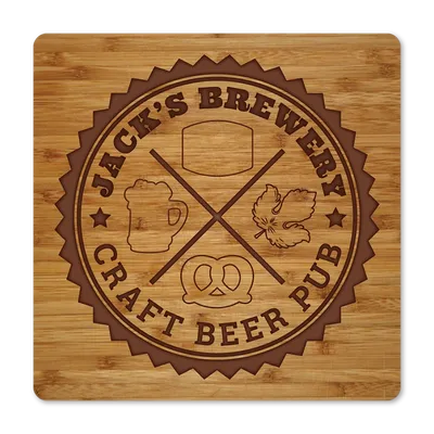 Square Square - Bottle Openers Now