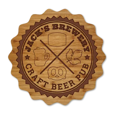 Custom Shape Custom Shape - Bottle Openers Now