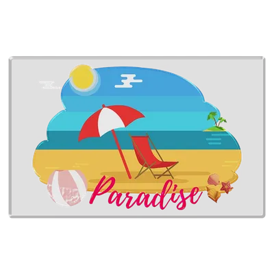 Rectangle Rectangle - Bottle Openers Now