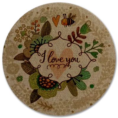 Round - Bottle Openers Now