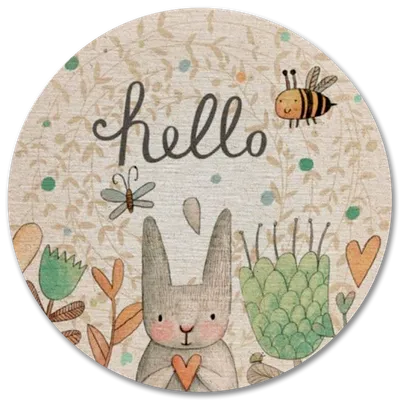 Round - Bottle Openers Now