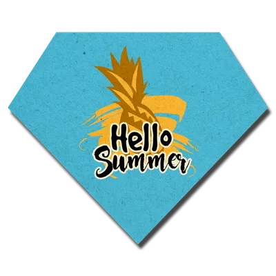 Custom Shape - Bottle Openers Now