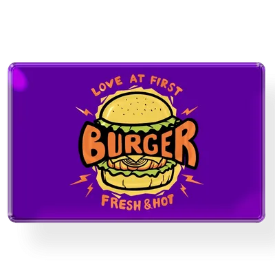 Rectangle Rectangle - Bottle Openers Now