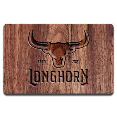 Rectangle - Bottle Openers Now