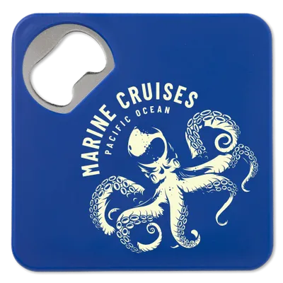 Square - Bottle Openers Now