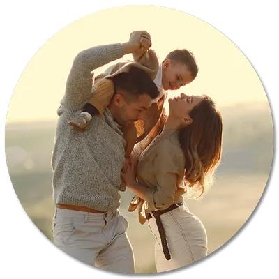 Round - Bottle Openers Now