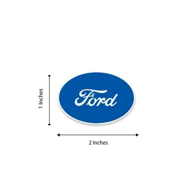 2 in x 1 in - Bottle Openers Now