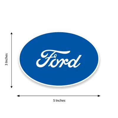 5 in x 3 in - Bottle Openers Now