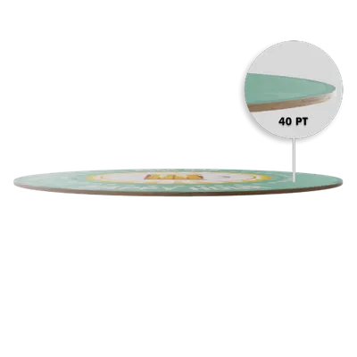 40pt 40pt - Bottle Openers Now