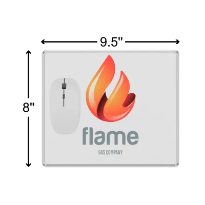 8"x9.5" - Bottle Openers Now