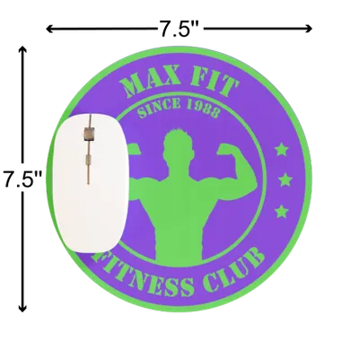 Round 7.5" - Bottle Openers Now