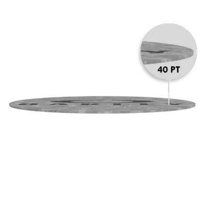 40pt 40pt - Bottle Openers Now