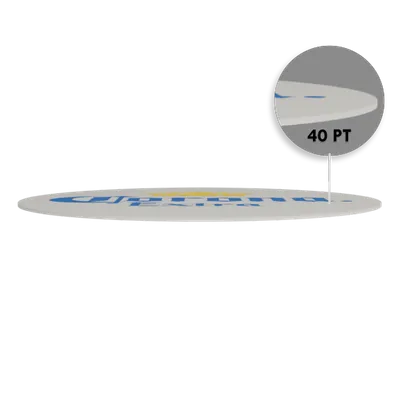 40pt 40pt - Bottle Openers Now