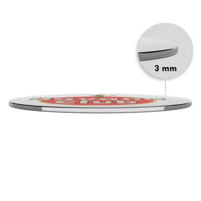 3mm 3mm - Bottle Openers Now