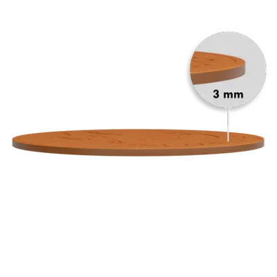 3mm 3mm - Bottle Openers Now