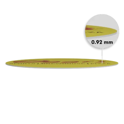 0.92mm - Bottle Openers Now