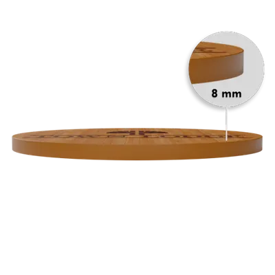 8mm 8mm - Bottle Openers Now