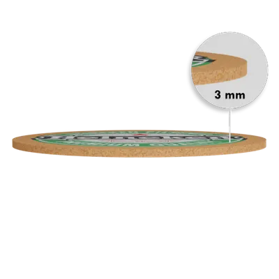 3mm 3mm - Bottle Openers Now