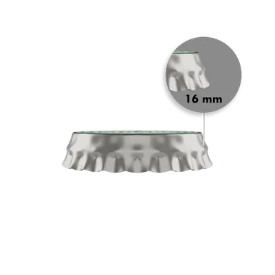 16mm 16mm - Bottle Openers Now