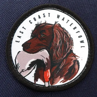 Printed Patch - Bottle Openers Now