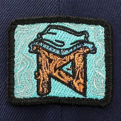 Embroidered Patch - Bottle Openers Now